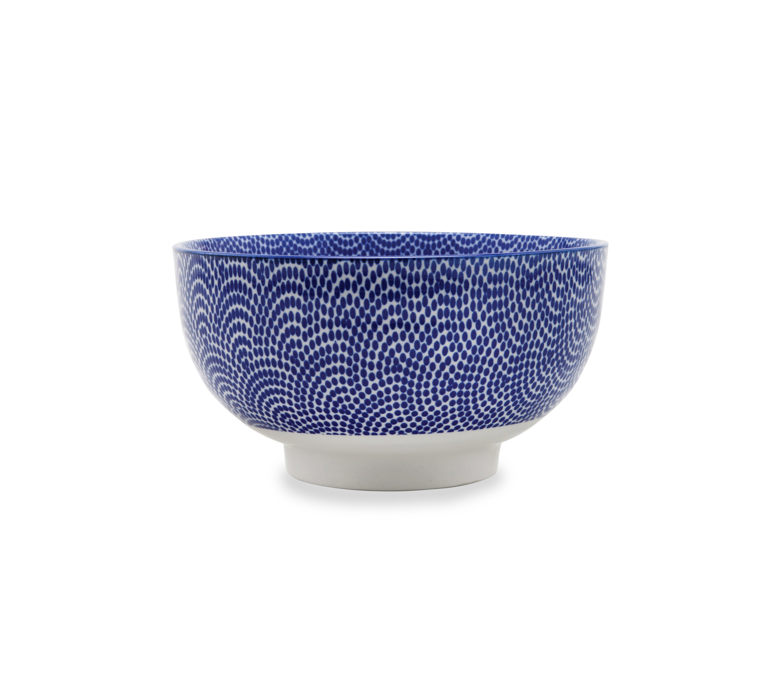 Bowl de cerâmica