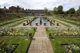 Princesa Diana ganha jardim em sua homenagem