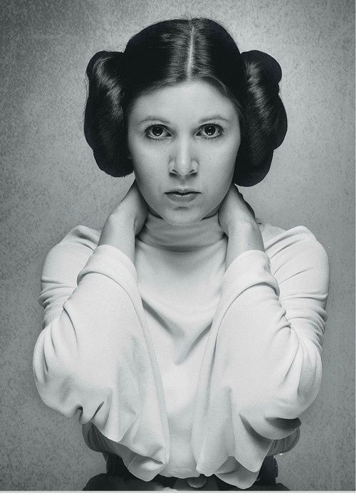 Princesa Leia 