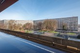 NL Architects e XVW Architectuur vencem prêmio por reforma em Amsterdam