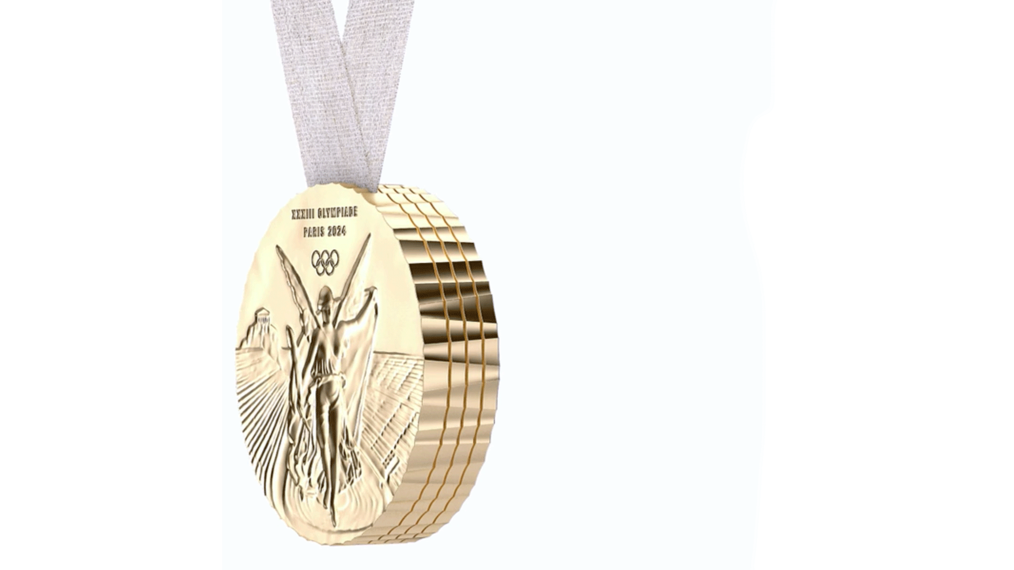 Philippe Starck Assina Medalhas Dos Jogos Olimpicos De 2024 Casa Claudia