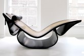 Chaise Rio, de Oscar Niemeyer