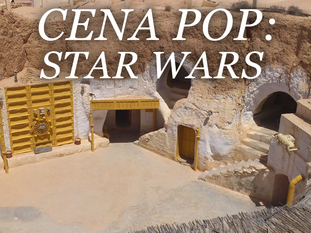 Star Wars: 15 locações reais que você pode visitar
