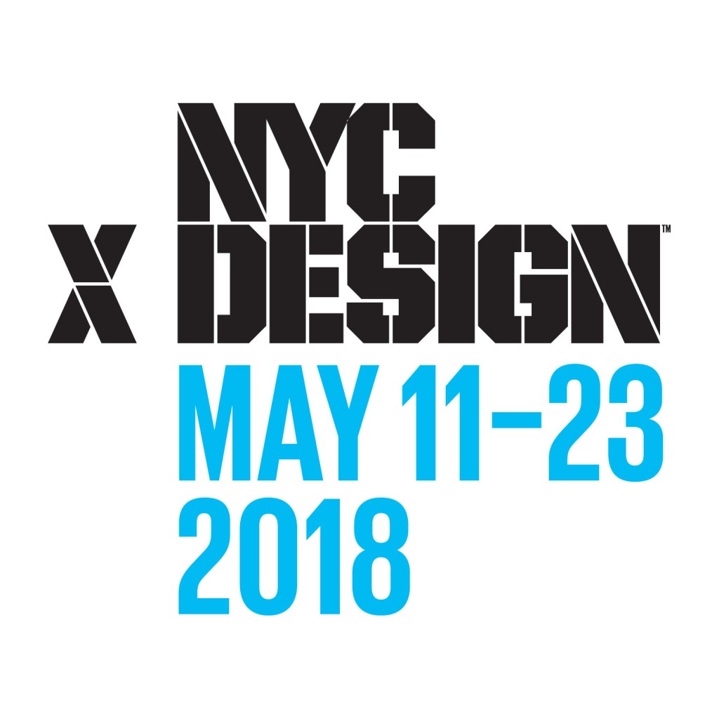 Premiações, eventos, instalações e lançamentos integram a agenda do NYCxDESIGN, que acontece até 23 de maio