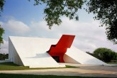 Oscar Niemeyer é homenageado em nova exposição interativa
