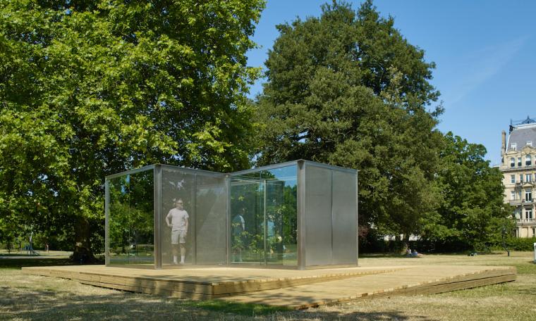 Segunda edição da Frieze Sculpture instala 25 esculturas no Regent's Park