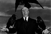 MIS inaugura mega exposição sobre Alfred Hitchcock