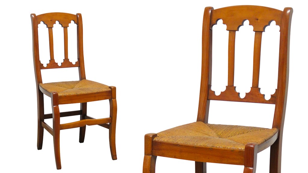 Cadeiras Campesinas